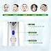 【New Version】Blackhead Remover Vacuum - Facial Pore Deep Cleaner Electric Acne Comedone Extractor Kit with Latest Vacuum Technology,Power Suction & Function Heads, Perfect for Skin Treatment (green)