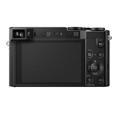 Tz100 Panasonic Zs110 Panasonic LUMIX ZS100 4K Digital