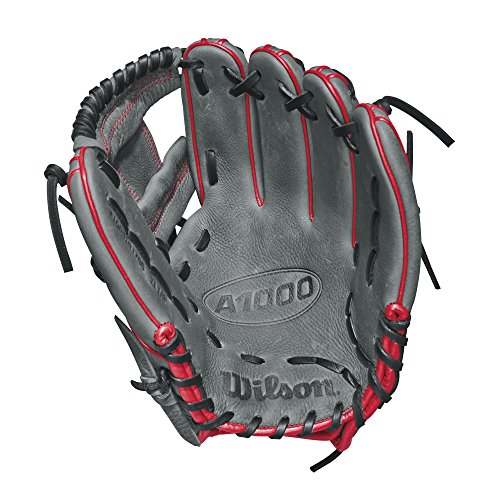 Wilson-A1000-Baseball-Glove-Series