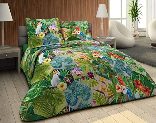 couette lit 160 x 200