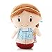 Hallmark itty bittys DOROTHY Stuffed Animal Itty Bittys Back to School