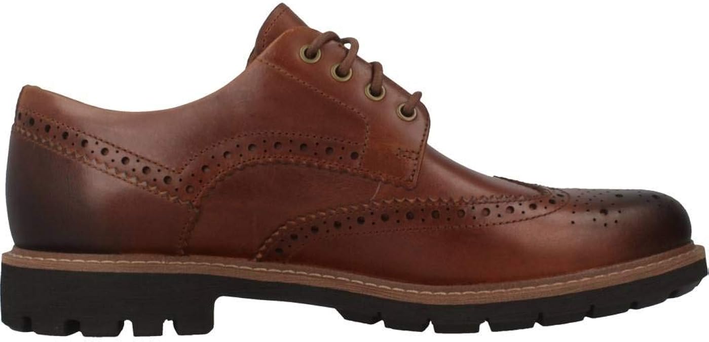 batcombe wing clarks