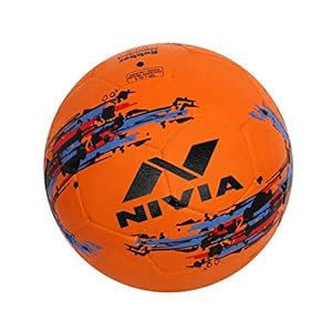 Nivia Storm Football – Size 5