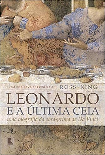 Arte E Artistas A Ultima Ceia Leonardo Da Vinci