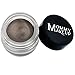 Mommy Makeup Waterproof Stay Put Gel Eyeliner Pot with Semi Permanent Micropigments - Long Lasting, Highly Pigmented Eye Liner, 0.14 oz (Mischievous)