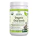 Herbal Secrets USDA Certified Organic Chia Seeds 1 Lb (Non-GMO) -Antioxidant Properties -Supports Energy Production -Promotes Overall Health & Well-Being* (1 Lb)