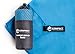 Compact Technologies Ultra Absorbent Microfiber Towel