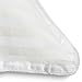 Utopia Bedding Premium Fiber Filled Bed Pillows (2 Pack, White) King Sized Pillows for Sleeping - 3D Hollow Siliconized Fiber