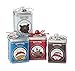 Swiss Miss Hot Cocoa Mix Assortment Gift Pack 4 Tins - 25.5 oz Total