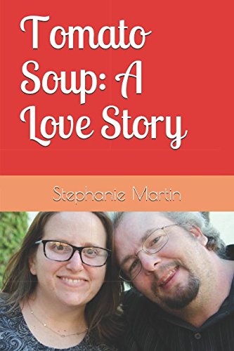 [B.e.s.t] Tomato Soup: A Love Story W.O.R.D
