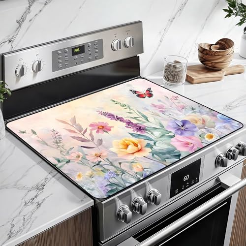 Stove Top Cover