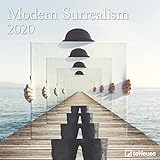 Modern Surrealism 2020 by