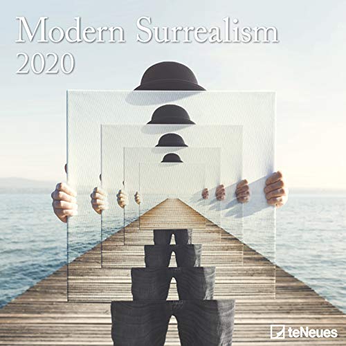 Modern Surrealism 2020 by