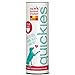 The Honest Kitchen Quickies: Natural Human Grade Dehydrated Grain Free Fish, Dog Training Treats, 2 oz
