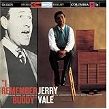 I REMEMBER BUDDY (RMST)                           