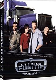 La Loi Du Fugitif - Saison 1
