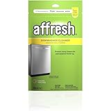 Affresh Dishwasher Cleaner, 6 Tablets | Formulated to Clean Inside All Machine Models