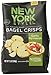 New York Style Bagel Crisps, Garlic Parmesan, 7.2 Ounce (Pack of 12)