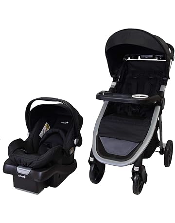 baby travel systems canada