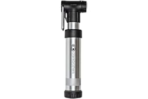 Crank Brothers Gem Long Frame Pump