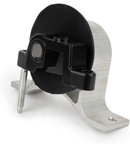 Mid Valley Front Right Engine Motor Mount For Nissan Altima 2.5L (2002-2006) - Replaces A7342, EM9190