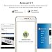 Unlocked Cell Phone, DOOGEE X10S 3G GSM Unlocked Phones Android 8.1-5.0