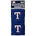 MLB Unisex Adult 2.5-Inch Wristbands, Team Specific, One Size
