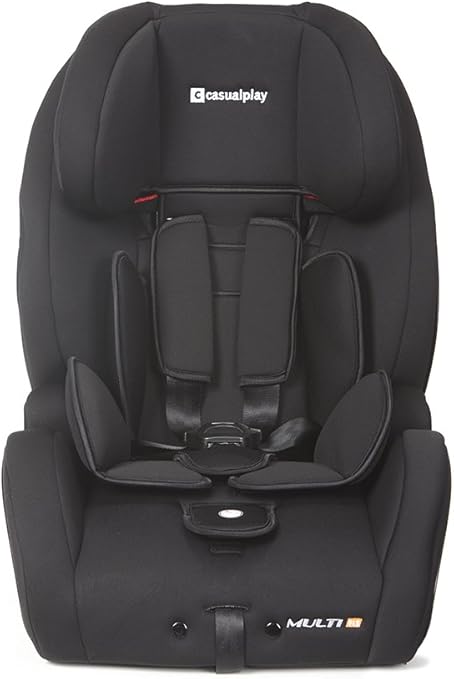 casualplay isofix