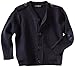 Eddie Bauer Boys 2-7 Cardigan Sweater With Epaulets and Elbow Patches