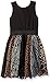 The Children's Place Girls' Wild Shine Dress