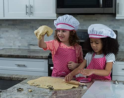 little girls baking set