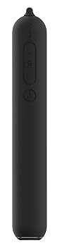 Svakom Vibrator 'Siime' mit Kamera in schwarz