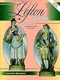 Collector's Encyclopedia of Lefton China, Book 2 by Loretta Delozier