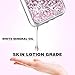 Caka iPhone X Case, iPhone Xs Glitter Case Liquid Series Girls Luxury Fashion Bling Flowing Liquid Floating Sparkle Glitter Cute Soft TPU Case for iPhone X XS (Rose Gold)
