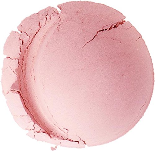 Everyday Minerals | Fresh Rose Blossom Mineral Blush Powder |Vegan | PETA Approved | Natural Mineral Makeup |