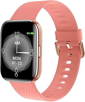 android health watch