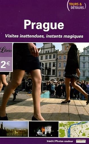 Download Prague PDF