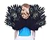 FashionWings (TM Children's Peacock Feather Costume Angel Wings Unisex