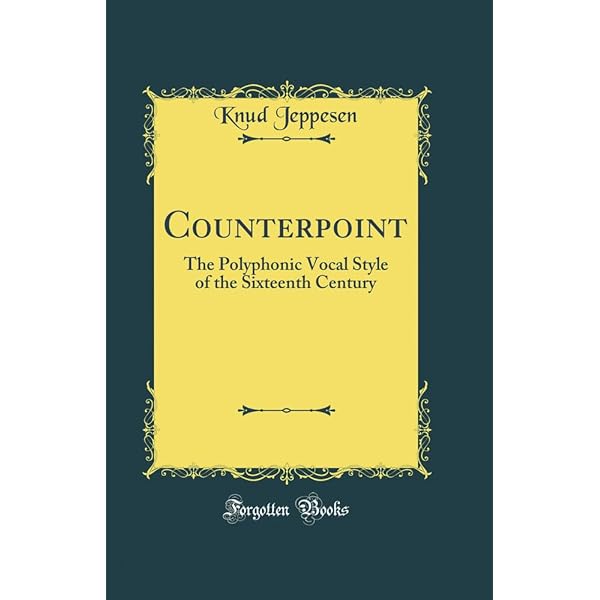 A Practical Approach to Sixteenth-Century Counterpoint: Gauldin