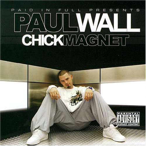 Paul Wall - Did I Change (2004) Lyrics - Zortam Music