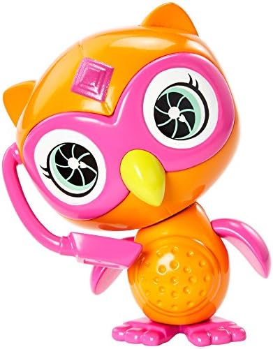 Barbie Spy Squad Owl