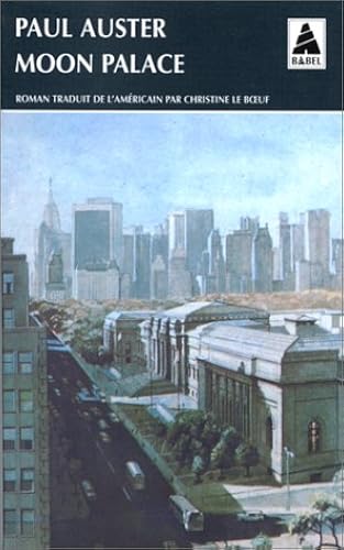 Download Moon Palace PDF