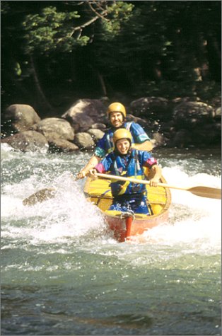 Paddle Your Own Canoe: An Illustrated Guide to the Art of Canoeing