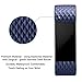 Geak Fitbit Charge 2 Bands, Special Edition Replacement Bands for Fitbit Charge2, Small Navyblue