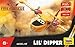 Zvezda Models Disney Planes 2 Fire and Rescue Lil Dipper Model Kit