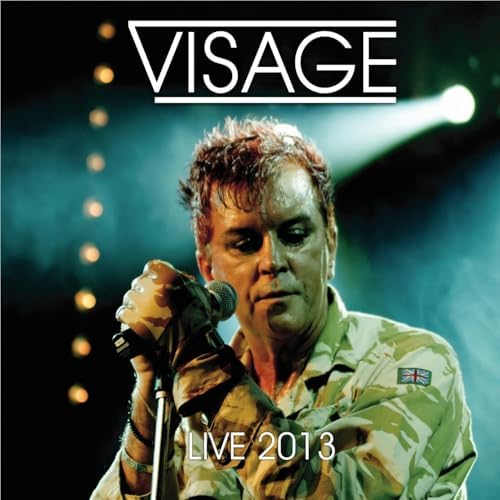 Amazon.com: Live From London [DVD] : Duran Duran: CDs & Vinyl