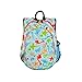 Obersee Kids Pre-School All-in-One Backpack with Cooler, Dinos