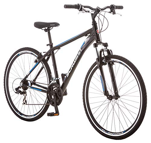 schwinn women's gtx 1 hybrid bike