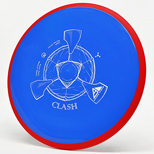 Axiom Neutron Clash Driver 165-170g