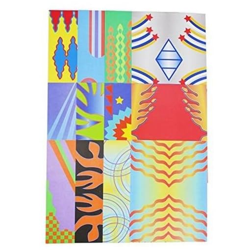 Fold N Fly Paper Airplanes Kit - Image 8